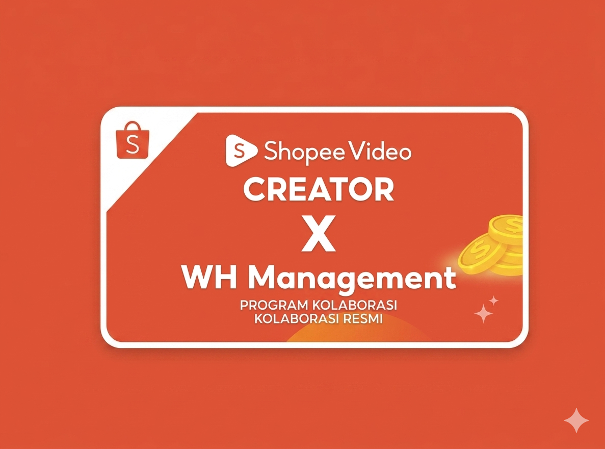 Banner shopee